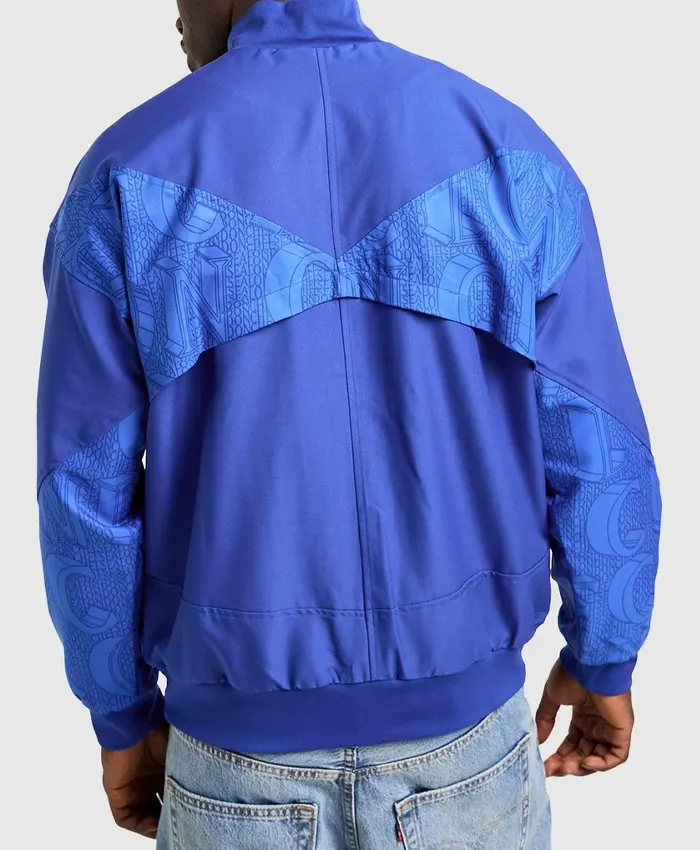 Nike Chelsea FC Strike Anthem Jacket