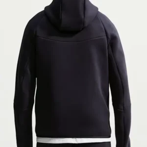 Nike Chelsea Hooded Jacket