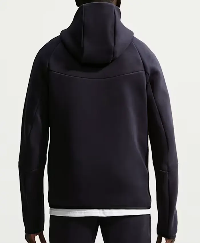 Nike Chelsea Hooded Jacket