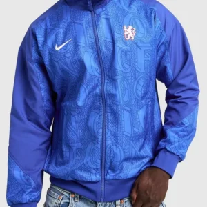 Nike Chelsea Jacket