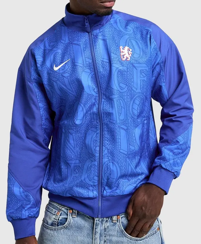 Nike Chelsea Jacket