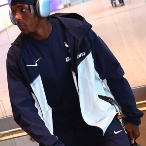 Nike Football Windrunner Jacket
