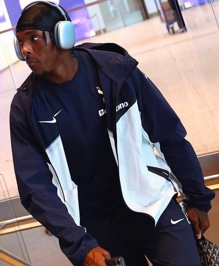 Nike Football Windrunner Jacket