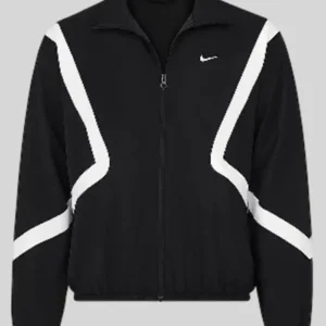Nike Icon Woven Black Jacket