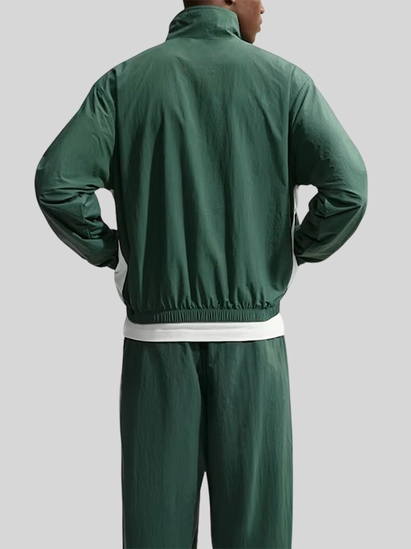 Nike Men’s Sportswear Club 1-2 Zip Jacket For Sale