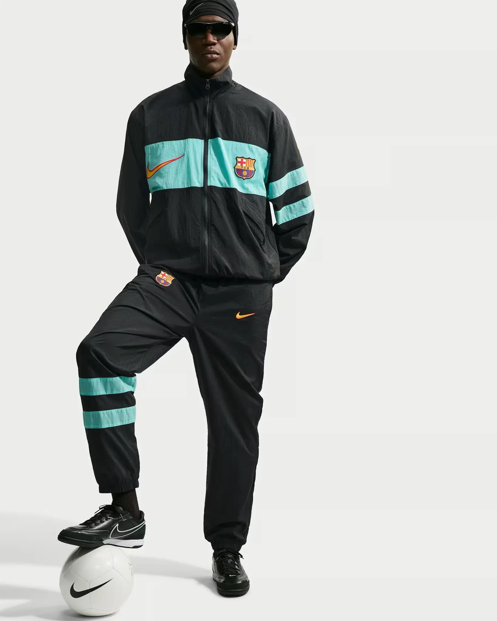 Nike Repel i96 Jacket