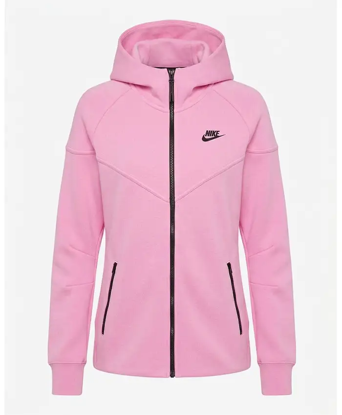 Nike Tech Fleece Jacket