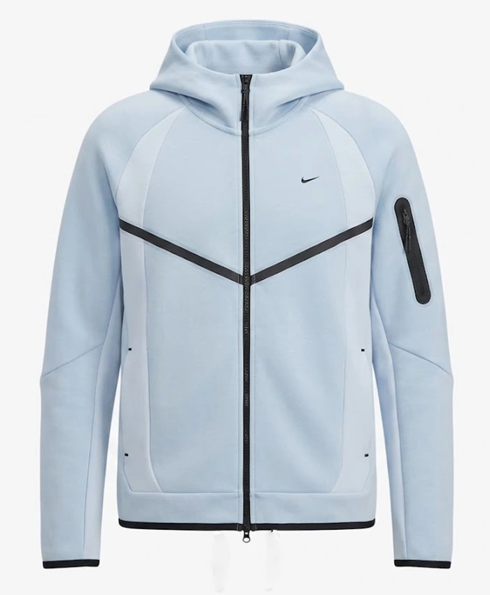 Nike Tech Full-Zip Jacket