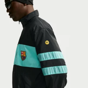 Nike Track Jacket