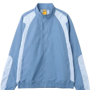 Nike x NOCTA Woven Light Blue Track Jacket