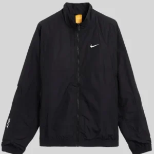 Nike x Nocta Black Woven Track Jacket Buy Now