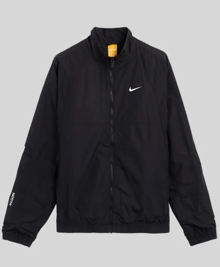 Nike x Nocta Black Woven Track Jacket Buy Now