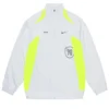 Nike x Palace Total P90 White Track Jacket