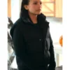 Nikki Rodriguez Jacket