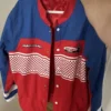 Nintendo Racing Jacket