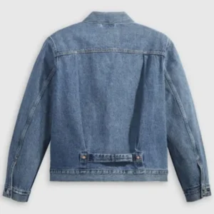 Noah LaLonde Denim Jacket