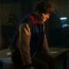 Noah Schnapp Varsity Jacket