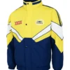 North Queensland Cowboys Heritage Winter Jacket