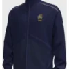 Notre Dame Fan Jacket