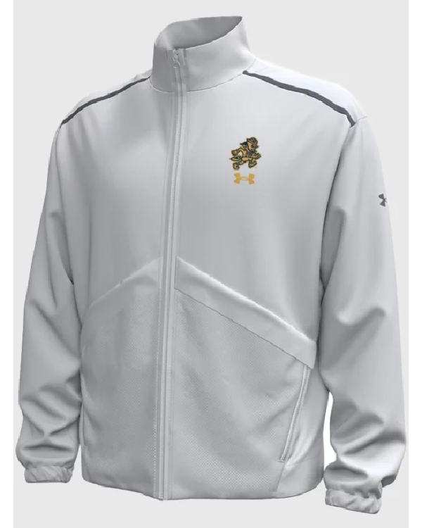 Notre Dame Full-Zip Jacket