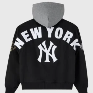 OVO Insulated Bomber Jacket