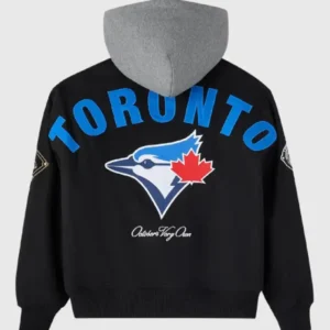 OVO Insulated Jacket