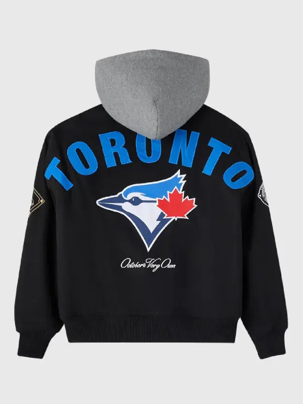 OVO Insulated Jacket