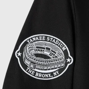 OVO Jacket