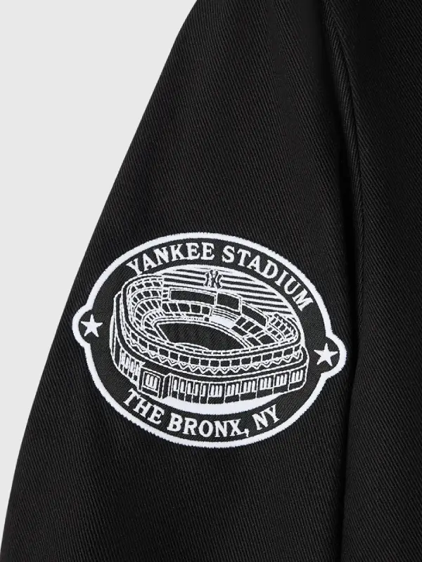 OVO Jacket