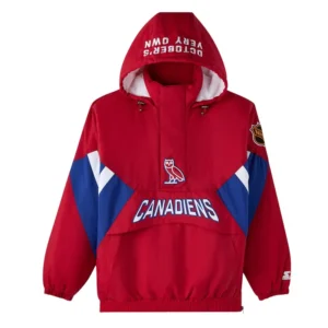 OVO Streetwear Jackeet