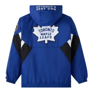 OVO Streetwear Jacket