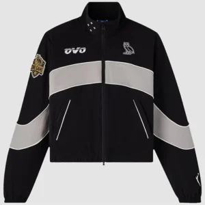 OVO x WNBA Las Vegas Aces Track Jacket