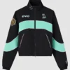 OVO x WNBA New York Liberty Track Jacket