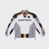 Official Overwatch World Cup Jacket