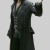 Once Upon a Time Captain Hook Coat