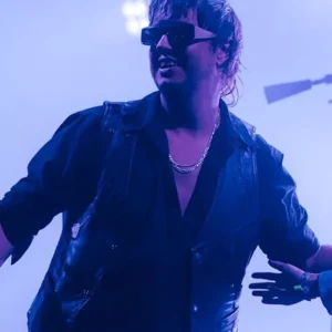 Outside Lands 2026 Vest