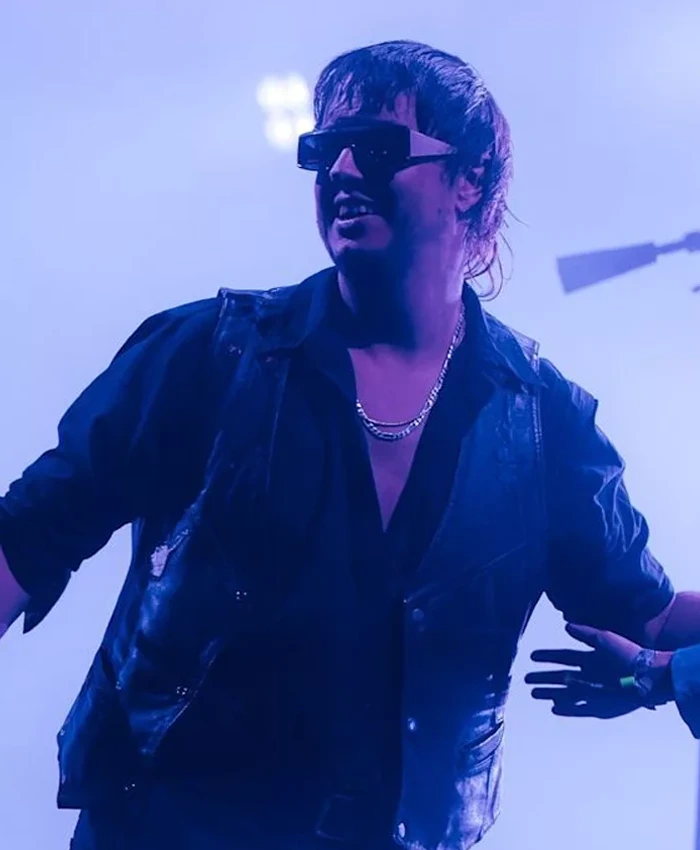Outside Lands 2026 Vest