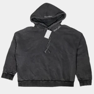 Oversized Rotten Hoodie