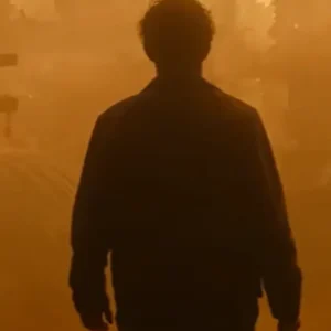 PJ and The Olympians S03 Percy Jackson Jacket For Sale