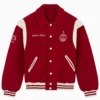 PSG x Walk in Paris Teddy Jacket
