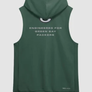 Packers 2026 Hoodie