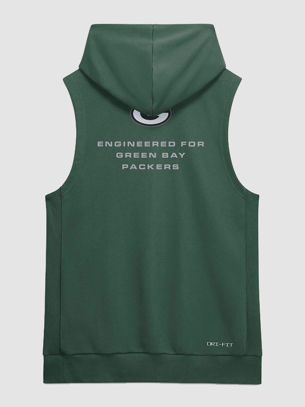 Packers 2026 Hoodie