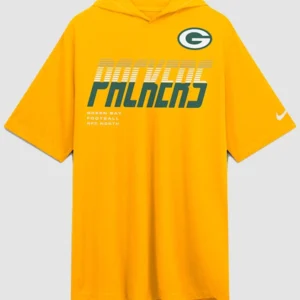 Packers 2026 Nike Apparel
