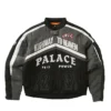 Palace Highway to Heaven Fall 2026 Black Cotton Jacket