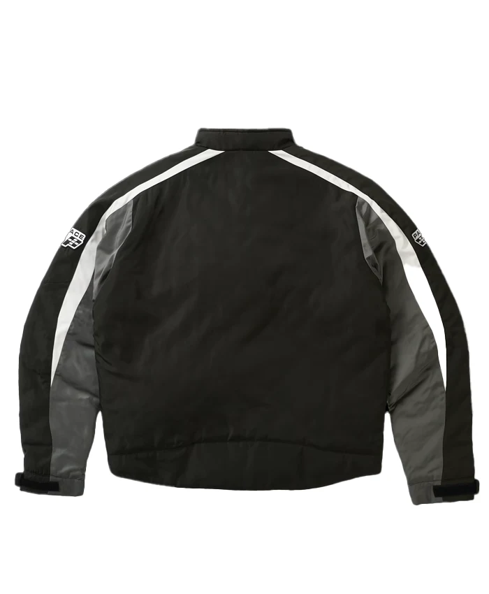 Palace Highway to Heaven Fall 2026 Black Cotton Jacket Shop Now