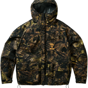Palace South2 West8 River Trek Olive Camo Jacket