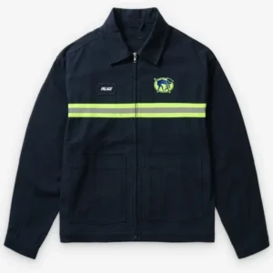 Palace Transport Cotton Jacket