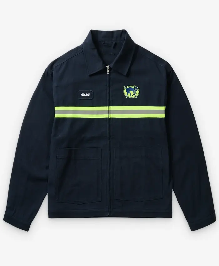 Palace Transport Cotton Jacket