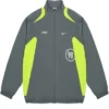 Palace x Nike Total P90 Grey Track Jacket