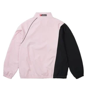 Palace x Palazzo Shell Chill Pink Track Jacket Shop Now